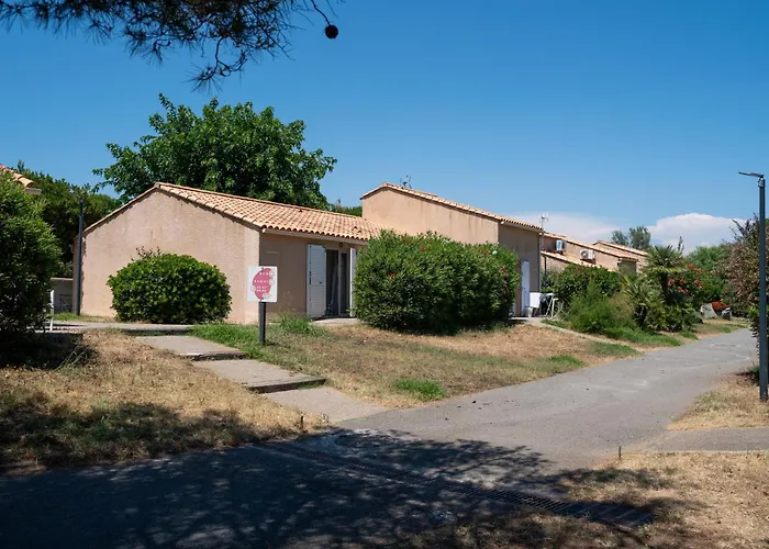 VVF Villages   Golfe de Saint-Tropez   Sainte-Maxime